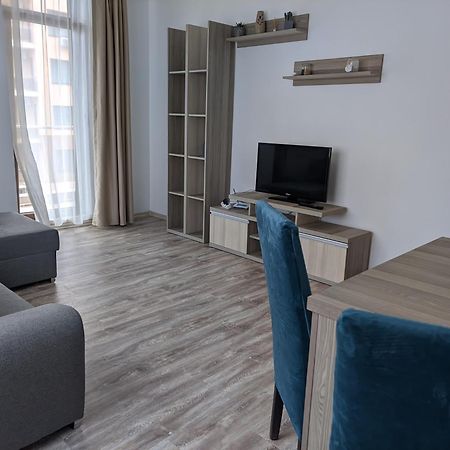 Summerland Beach&Sun Apartments Мамая Номер фото