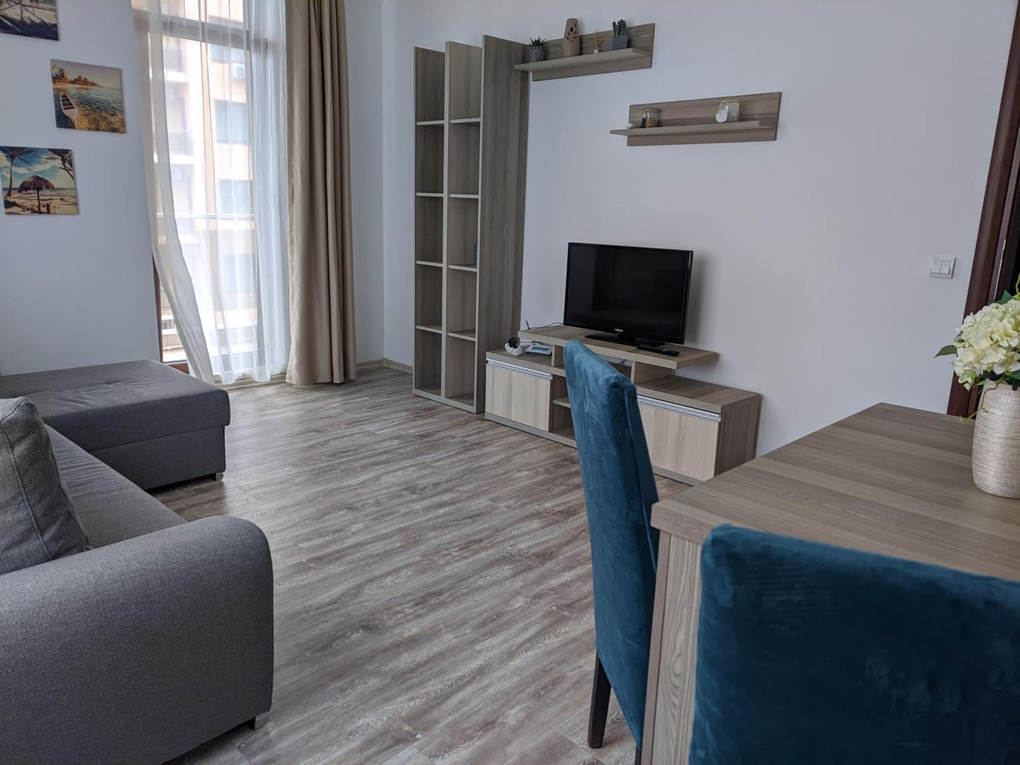 Summerland Beach&Sun Apartments Мамая Номер фото